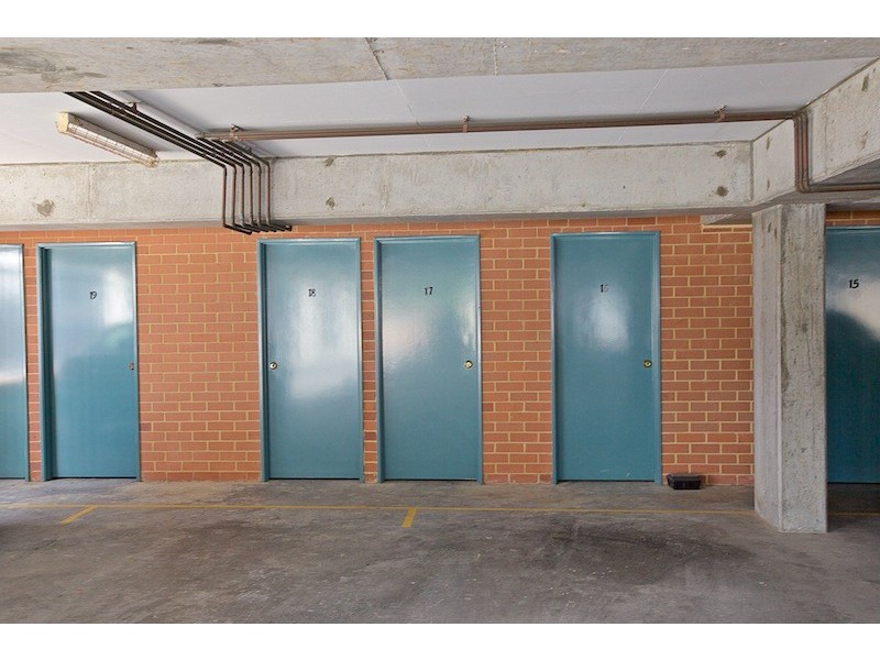 17/23 Wellington Street, East Perth WA 6004