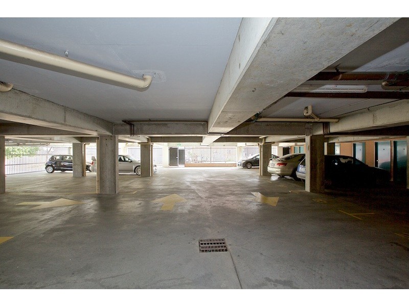 17/23 Wellington Street, East Perth WA 6004