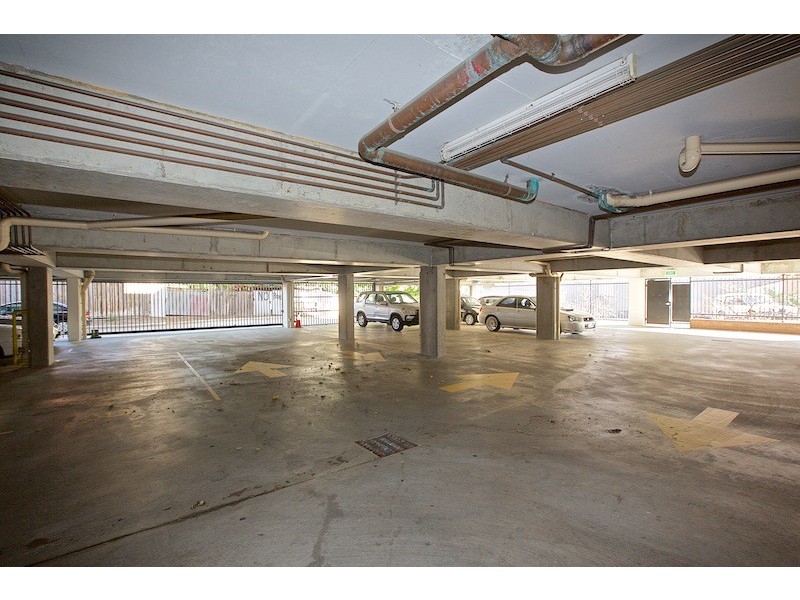 17/23 Wellington Street, East Perth WA 6004