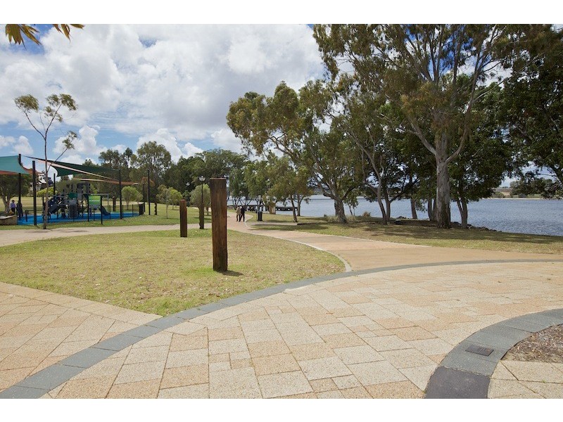 17/23 Wellington Street, East Perth WA 6004