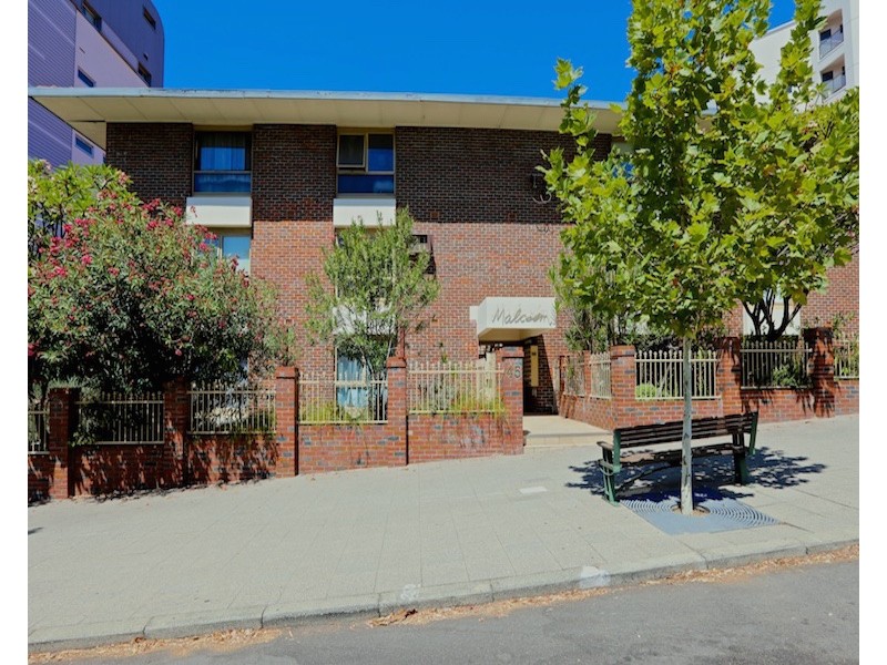 101/45 Malcolm St, West Perth WA 6005