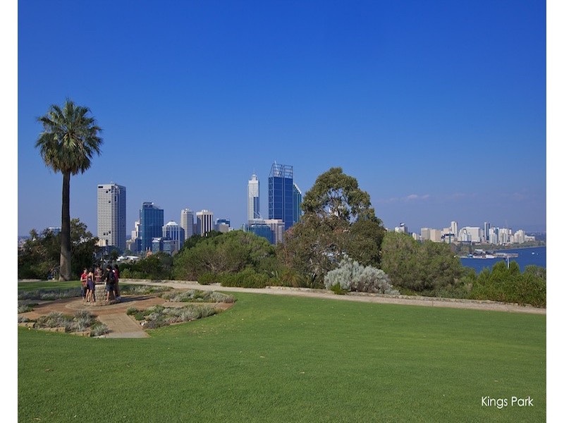 101/45 Malcolm St, West Perth WA 6005