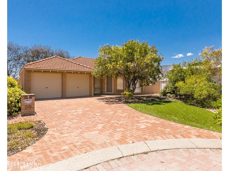 20A Seaside Gardens, Mullaloo WA 6027