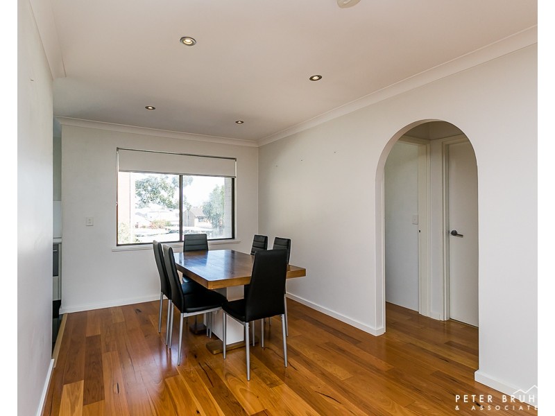 7/194 Railway Parade, West Leederville WA 6007