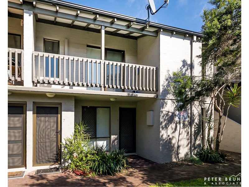 7/194 Railway Parade, West Leederville WA 6007