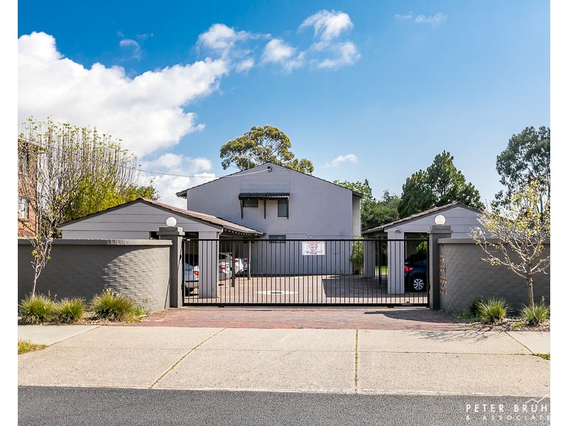 7/194 Railway Parade, West Leederville WA 6007