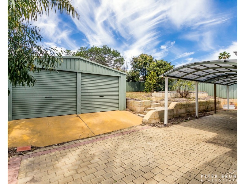 14 Pepin Court, Joondalup WA 6027