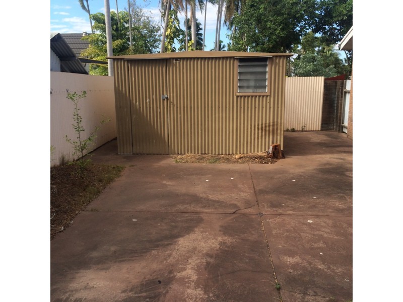 21 Murrabibbi Street, Leanyer NT 0812