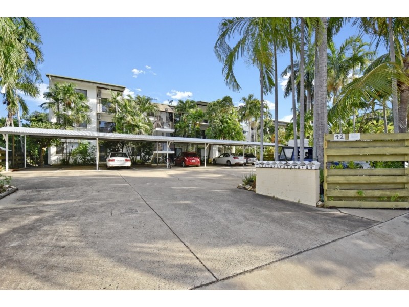 9/42 Sergison Cct, Rapid Creek NT 0810