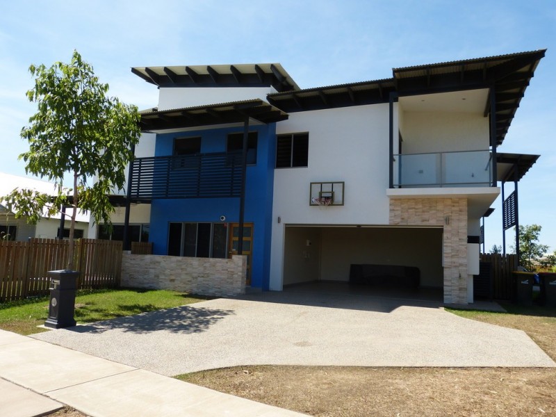 1/11 Warton Street, Muirhead NT 0810