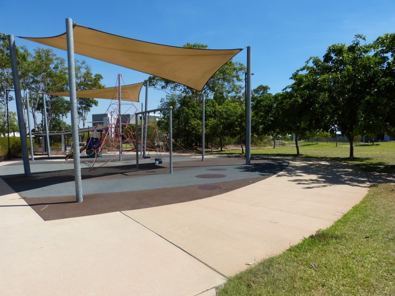 1/11 Warton Street, Muirhead NT 0810