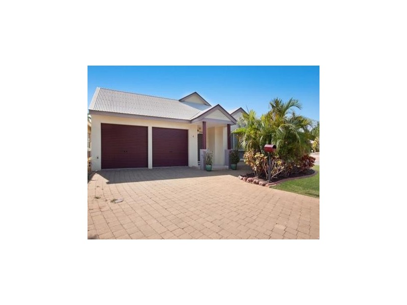 2 Athanasiou Road, Coconut Grove NT 0810
