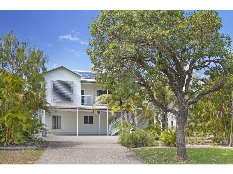 32 Stoddart Drive, Bayview NT 0820