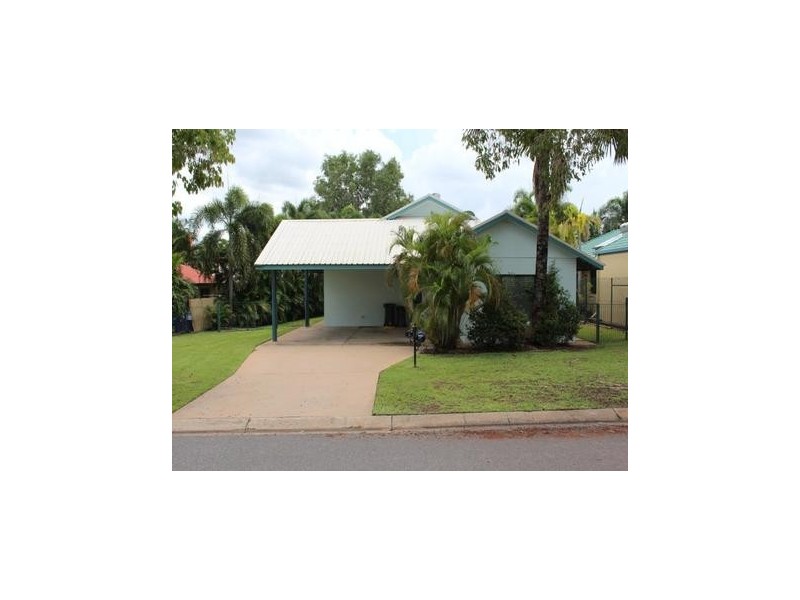 2 Ndhala Close, Gunn NT 0832
