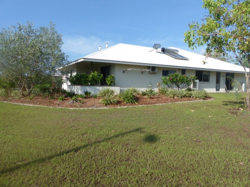 23 Smith Crt, Bellamack NT 0832
