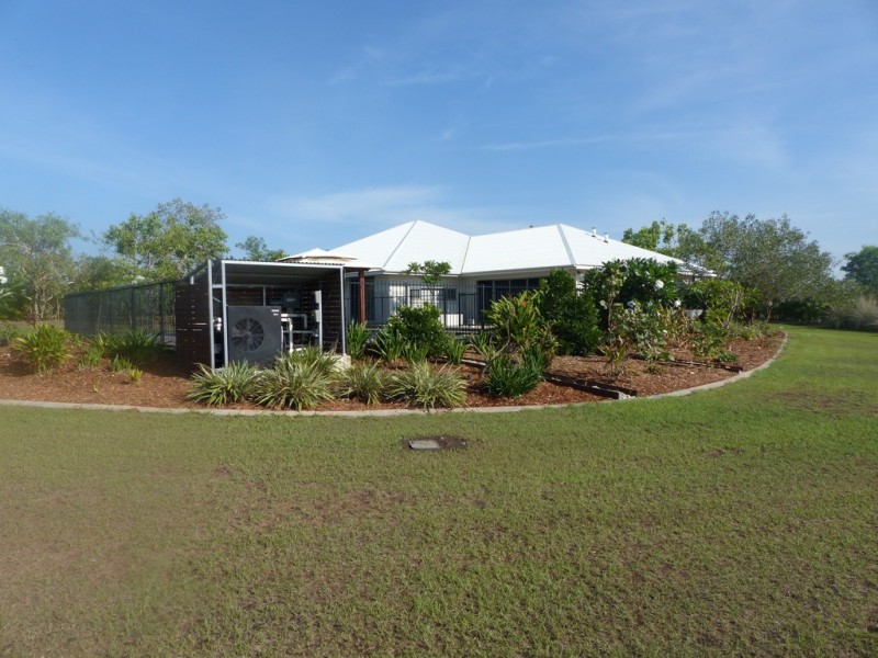 23 Smith Crt, Bellamack NT 0832