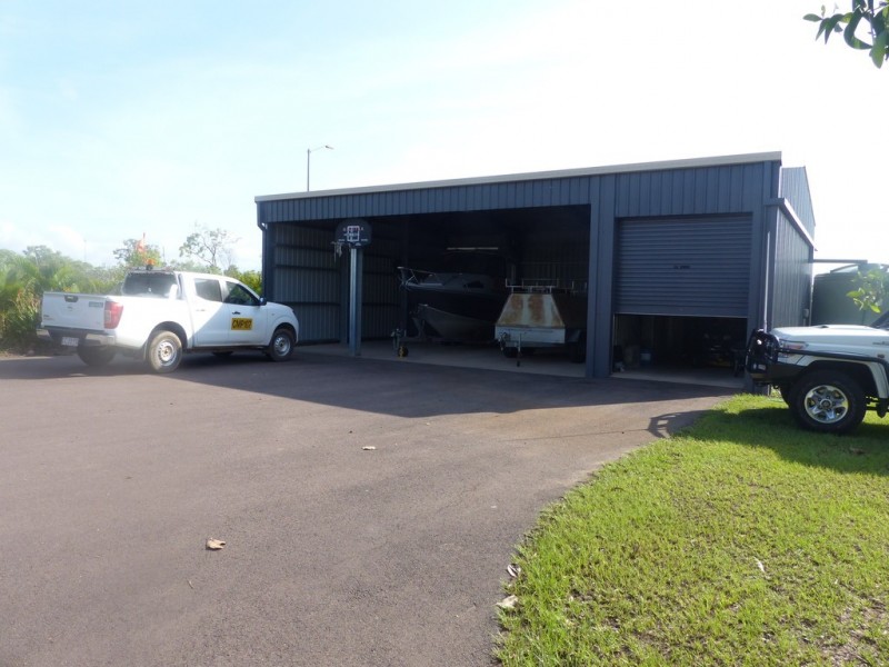 23 Smith Crt, Bellamack NT 0832