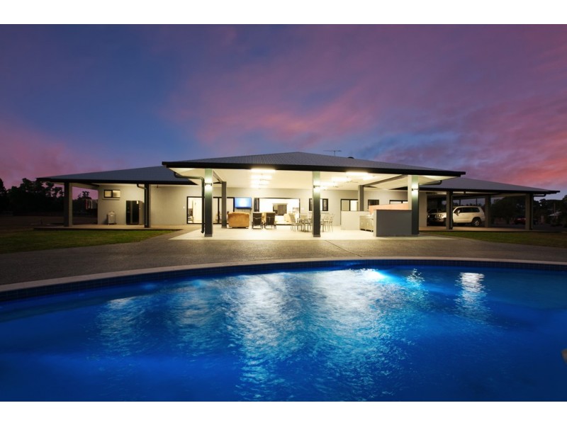 8 Caldwell rd, Mcminns Lagoon NT 0822