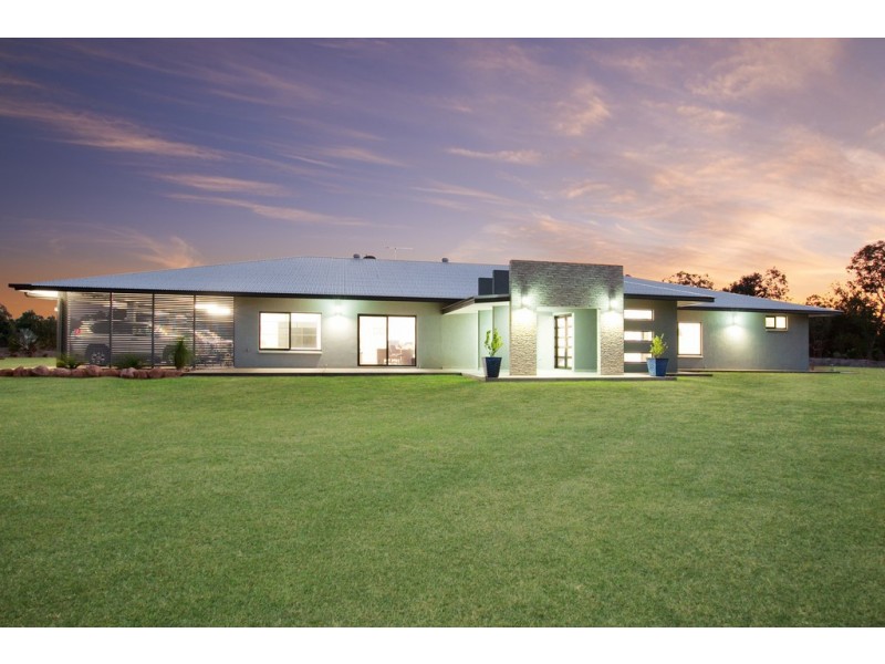 8 Caldwell rd, Mcminns Lagoon NT 0822