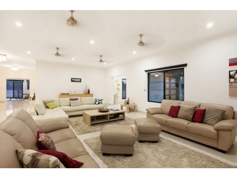 8 Caldwell rd, Mcminns Lagoon NT 0822