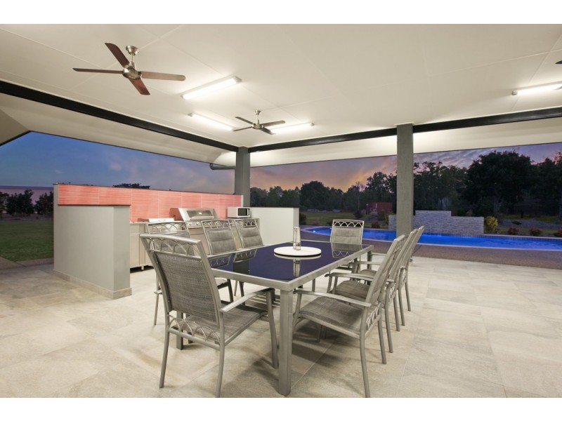 8 Caldwell rd, Mcminns Lagoon NT 0822