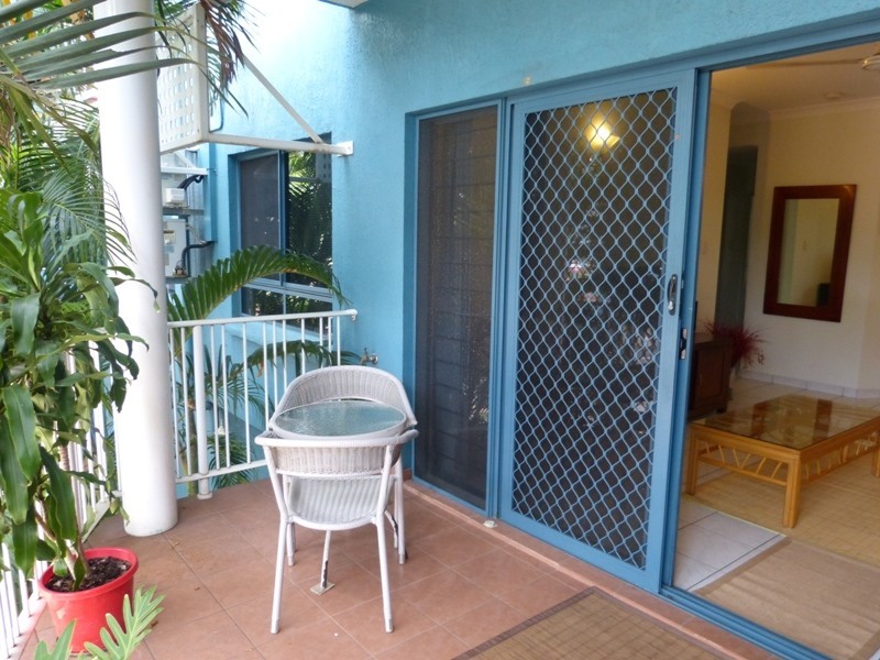 3/148 Mitchell Street, Larrakeyah NT 0820