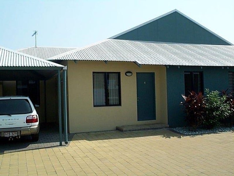 1/6 St Johns Court, The Gardens NT 0820