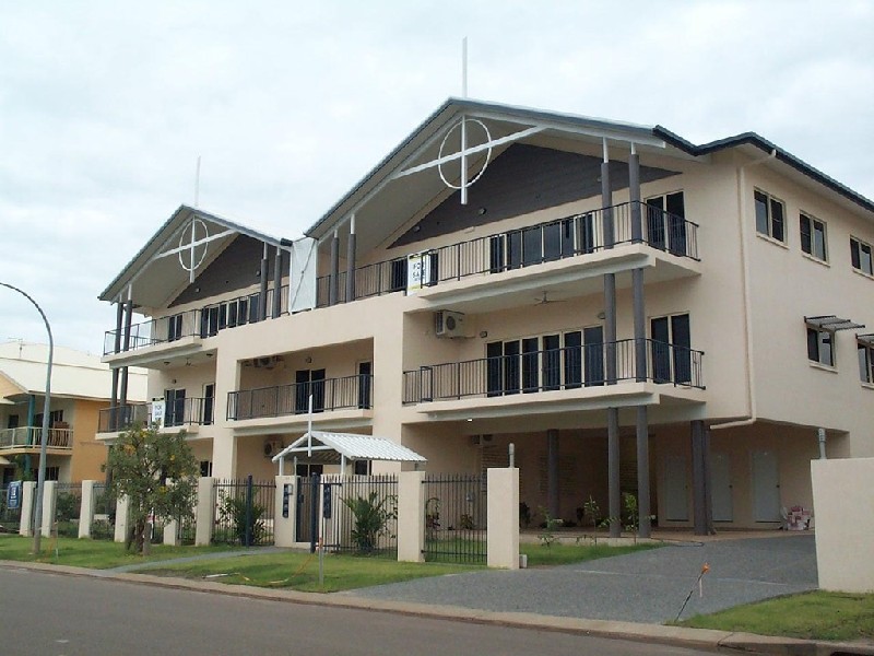 2/14 Tipperary Court, Stuart Park NT 0820