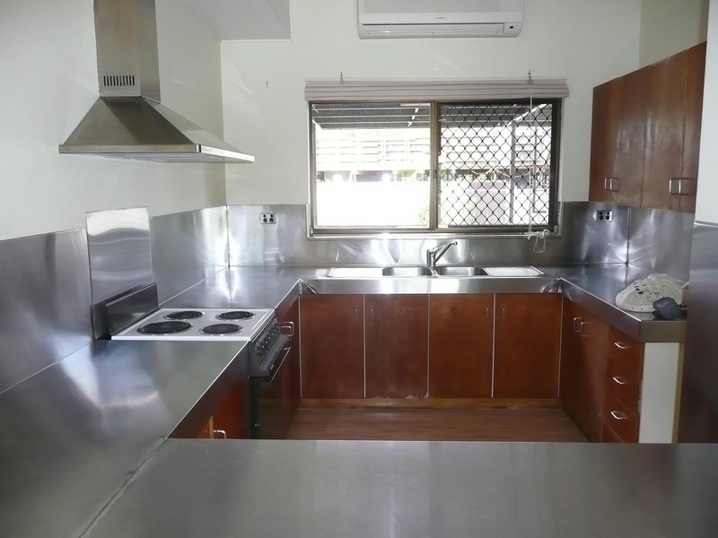 2/5 Warrego Court, Larrakeyah NT 0820