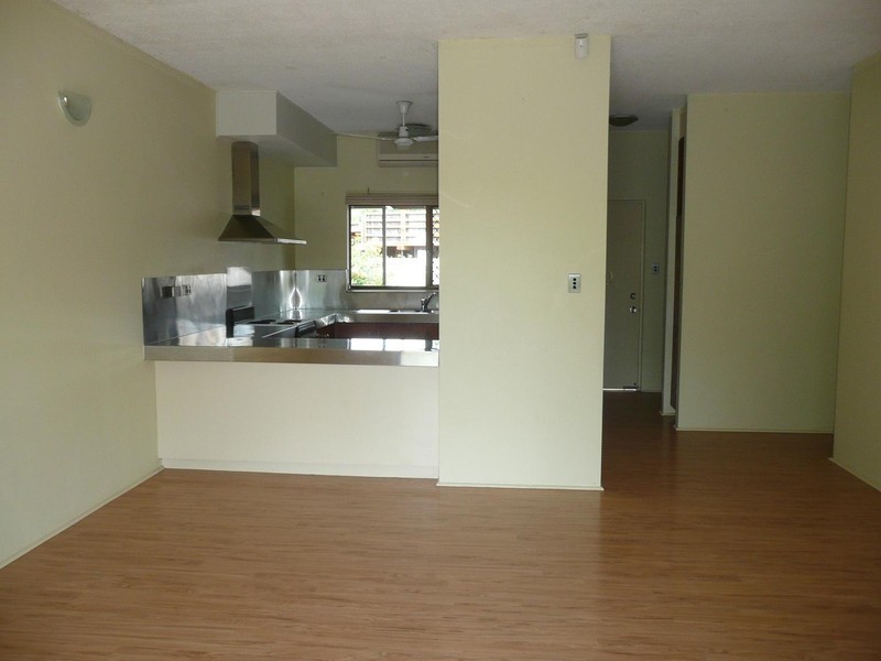 2/5 Warrego Court, Larrakeyah NT 0820