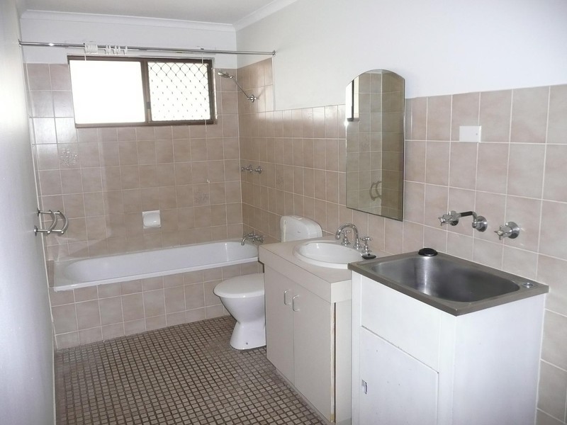 2/5 Warrego Court, Larrakeyah NT 0820