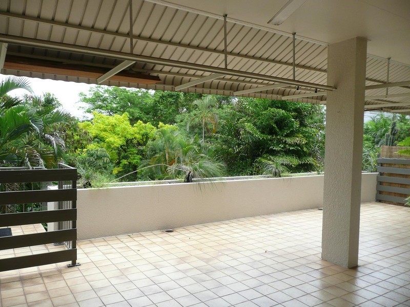 2/5 Warrego Court, Larrakeyah NT 0820