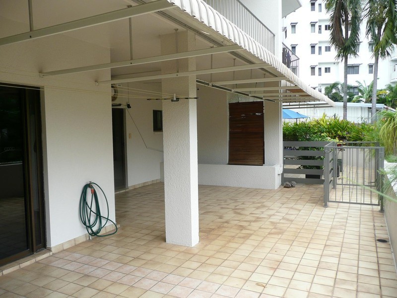 2/5 Warrego Court, Larrakeyah NT 0820