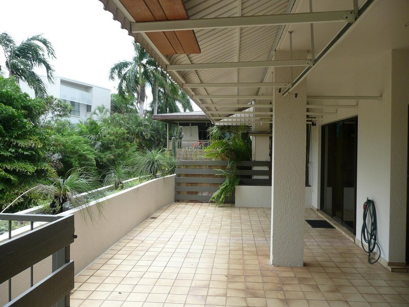 2/5 Warrego Court, Larrakeyah NT 0820