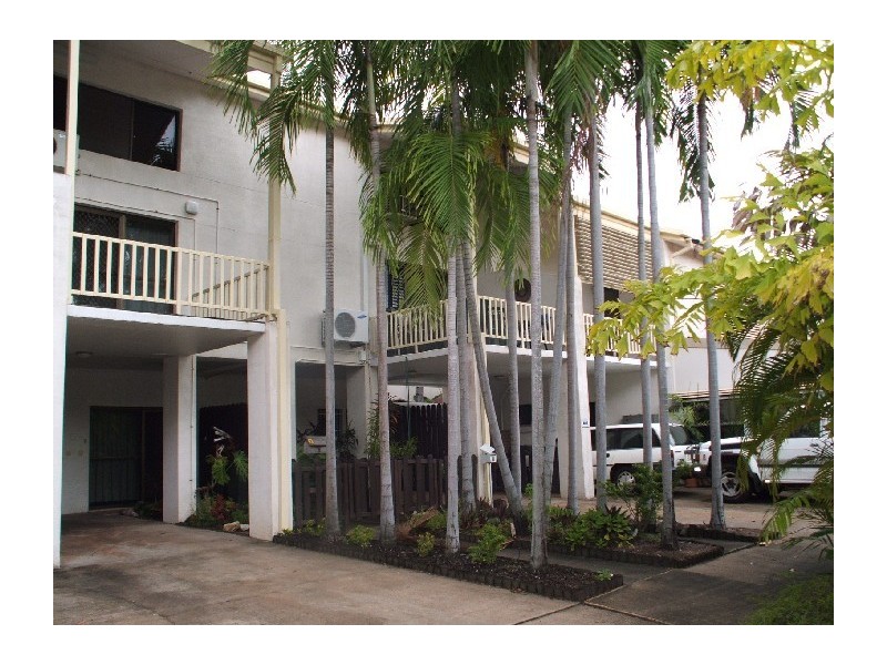 3/2 Mangola Ct, Larrakeyah NT 0820
