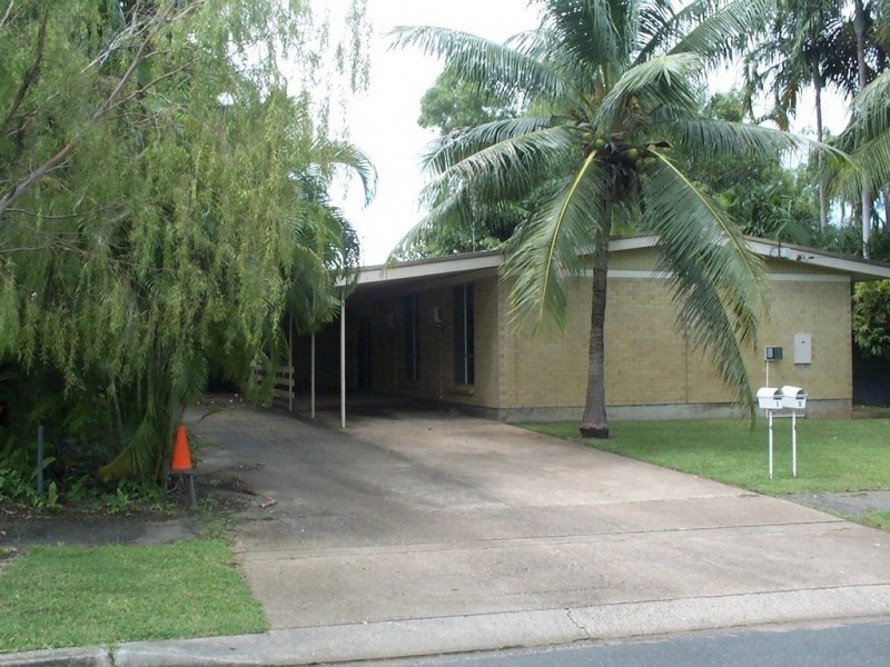 1/41 Nation Crescent, Coconut Grove NT 0810