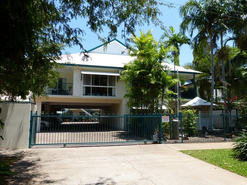 3/13 Hinkler Crescent, Fannie Bay NT 0820