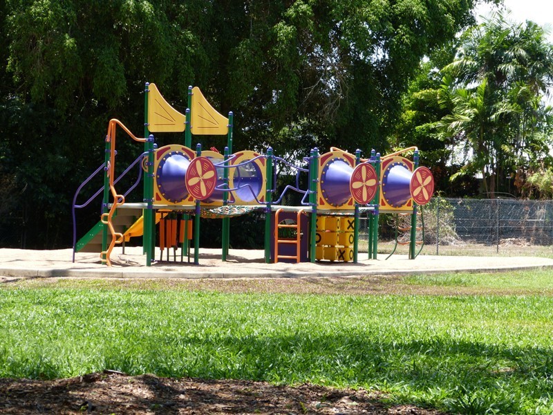 3/13 Hinkler Crescent, Fannie Bay NT 0820