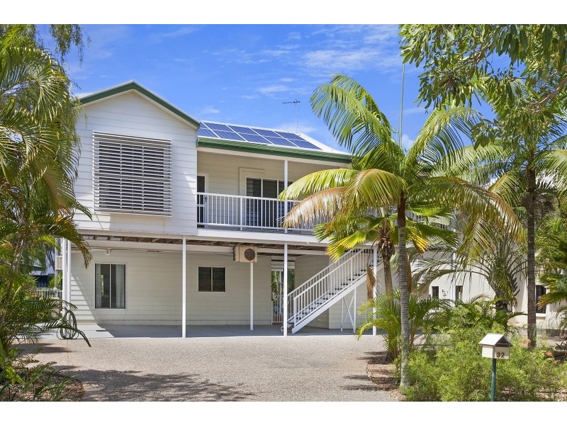 32 Stoddart Drive, Bayview NT 0820