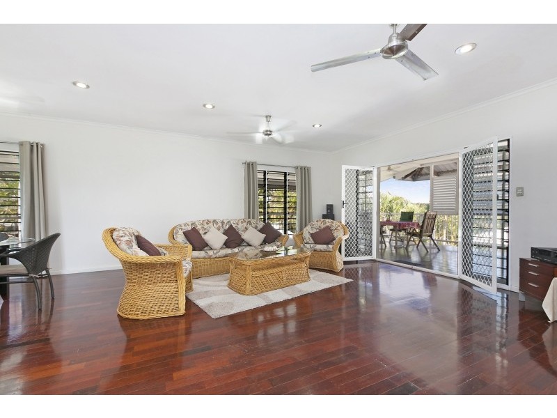32 Stoddart Drive, Bayview NT 0820