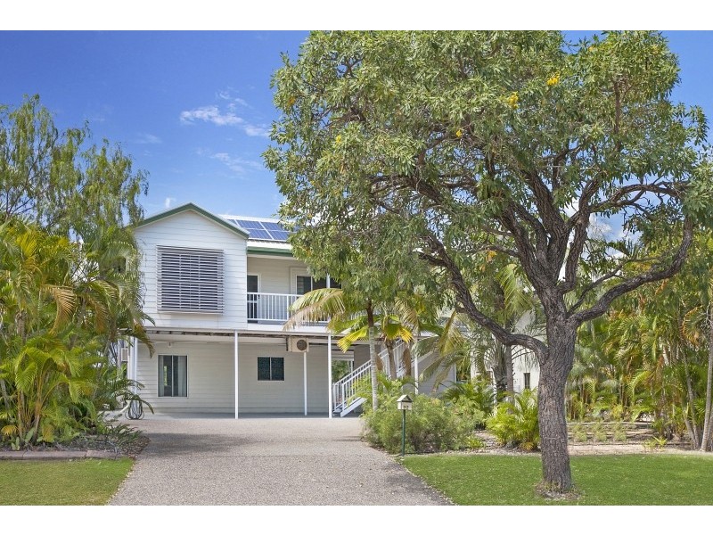 32 Stoddart Drive, Bayview NT 0820