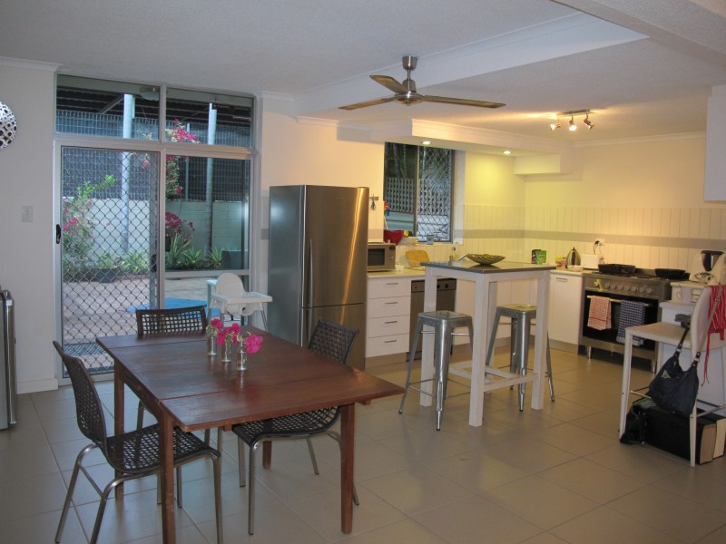 7/18 Gothenberg Cres, Stuart Park NT 0820