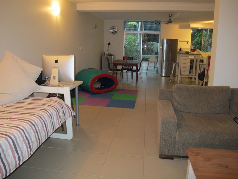 7/18 Gothenberg Cres, Stuart Park NT 0820