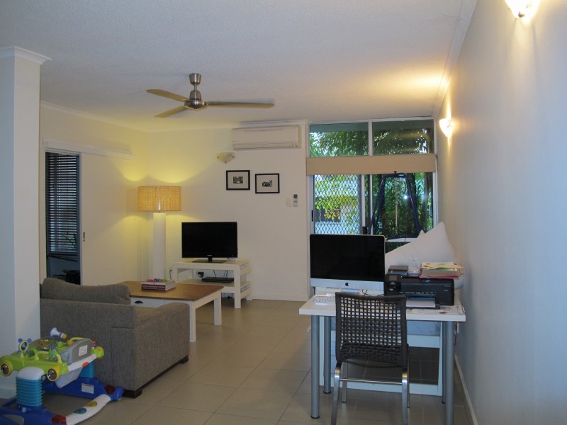 7/18 Gothenberg Cres, Stuart Park NT 0820