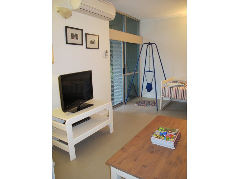 7/18 Gothenberg Cres, Stuart Park NT 0820