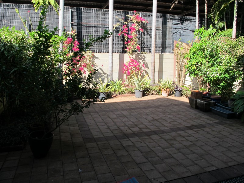 7/18 Gothenberg Cres, Stuart Park NT 0820