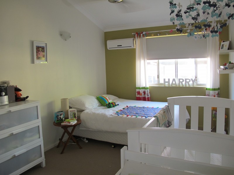 7/18 Gothenberg Cres, Stuart Park NT 0820