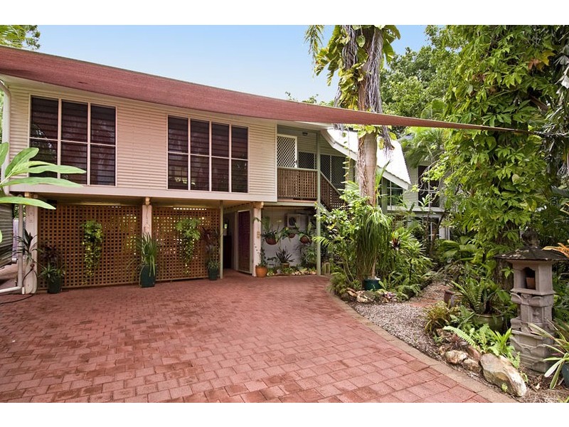 4 Gray Street, Jingili NT 0810