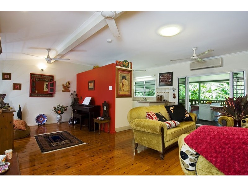 4 Gray Street, Jingili NT 0810