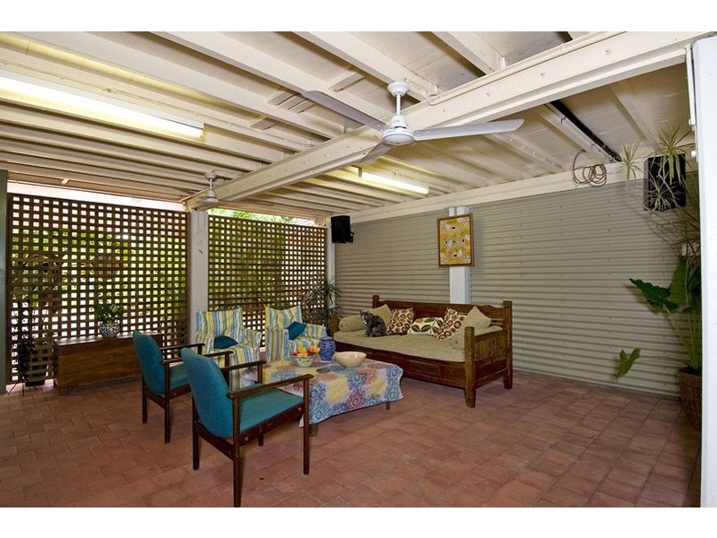 4 Gray Street, Jingili NT 0810